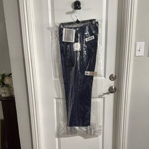 Kasper Navy Women's Pants